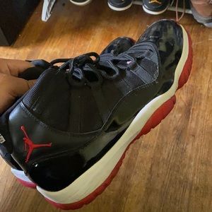 Jordan 11 “Bred” 2012